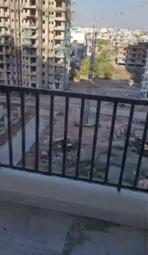 2 BHK Apartment – Exterior View View at Sector 40 - for Sale