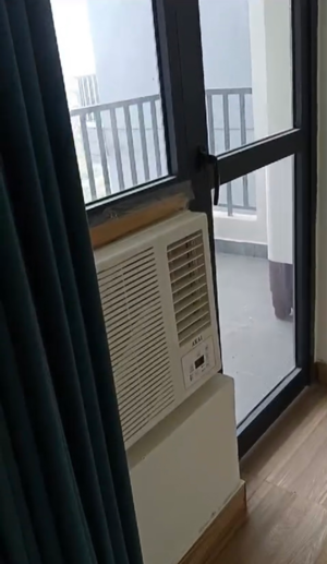 Balcony in 2 BHK Apartment at Sector 40 – for Sale