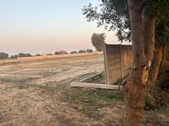 Plot For Sale in Vinayak City 