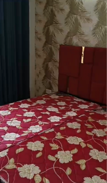 Bedroom in 2 BHK Apartment at Sector 40 – for Sale