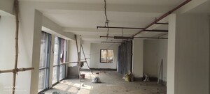  Office Space For Rent in Kristi Villa, Chinar Park