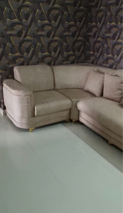 2 BHK Apartment For Sale in Real Height Harmony Homes