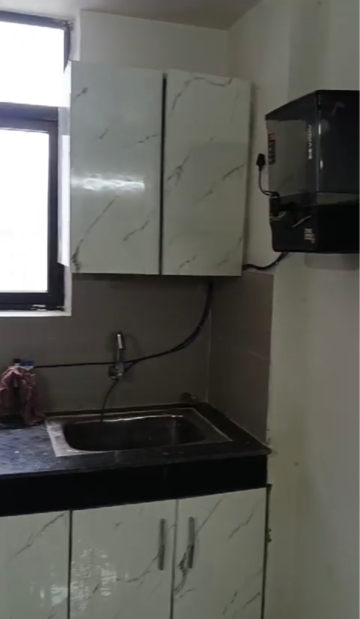 Kitchen in 2 BHK Apartment at Sector 40 – for Sale
