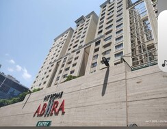 4 BHK + Pooja Room Apartment For Sale in My Home Abhra