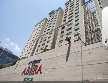 4 BHK Apartment For Sale in My Home Abhra, Madhapur