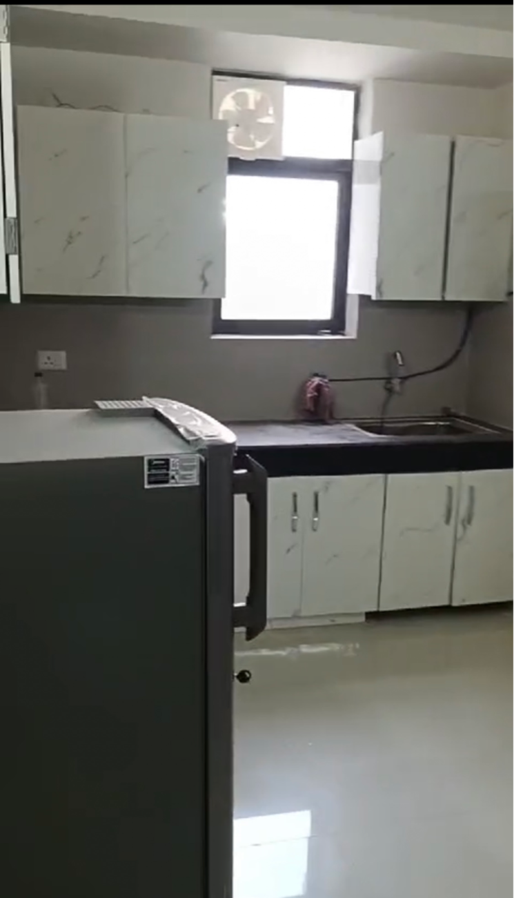 Kitchen, sector 40 2 Bedroom 550 Sq.Ft. Apartment In Sector 40 Panipat 9551425