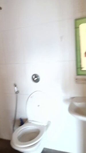 Master Bedroom in 2.5 BHK Apartment at Lodha Casa Bella Gold, Dombivli East – for Rent