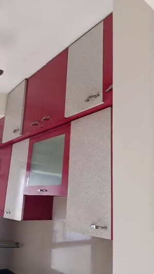 Furnished Amenities in 2.5 BHK Apartment at Lodha Casa Bella Gold, Dombivli East – for Rent