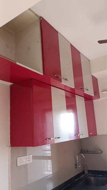 Kitchen in 2.5 BHK Apartment at Lodha Casa Bella Gold, Dombivli East – for Rent