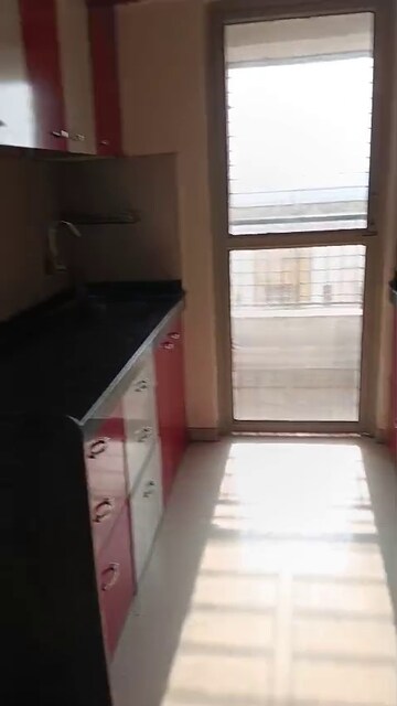 Staircase in 2.5 BHK Apartment at Lodha Casa Bella Gold, Dombivli East – for Rent