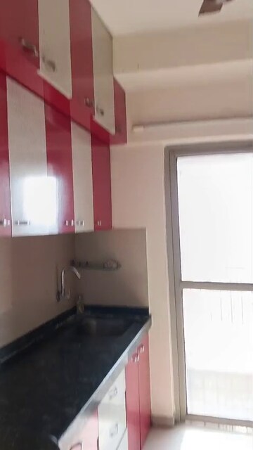 Kitchen in 2.5 BHK Apartment at Lodha Casa Bella Gold, Dombivli East – for Rent