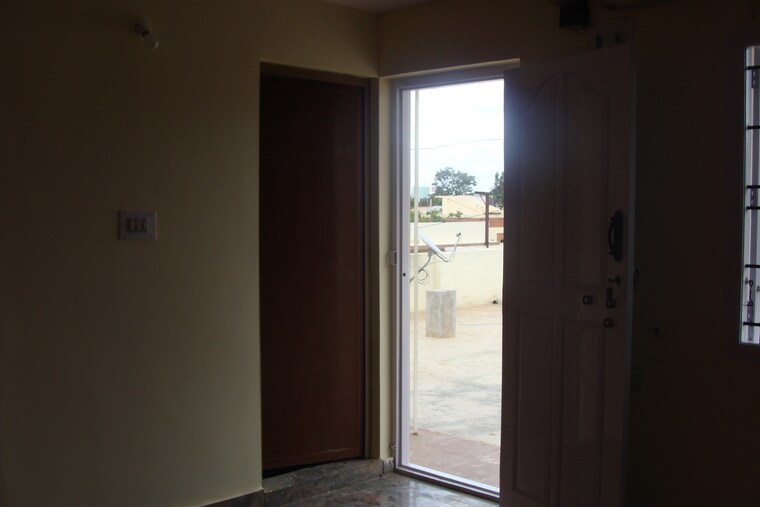 Room, rt nagar 1 Bedroom 730 Sq.Ft. Independent House In Rt Nagar Bangalore 9551426