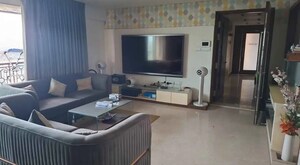 3 BHK Apartment For Rent in Hiranandani Estate Rodas Enclave, Ghodbunder Road