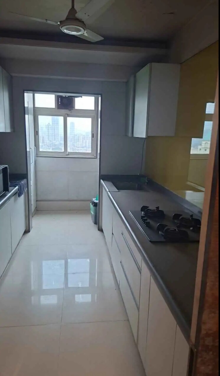 Kitchen, hiranandani-estate-rodas-enclave 3 Bedroom 1500 Sq.Ft. Apartment In Ghodbunder Road Thane 9551435