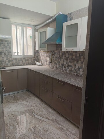 Kitchen in 2 BHK Apartment at Vasant Kunj – for Sale