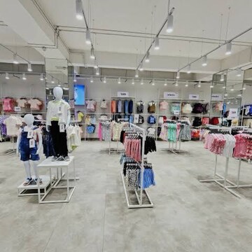  Showroom For Rent in Madinaguda