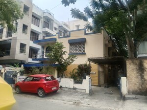 6+ BHK Independent House For Sale in Indiranagar