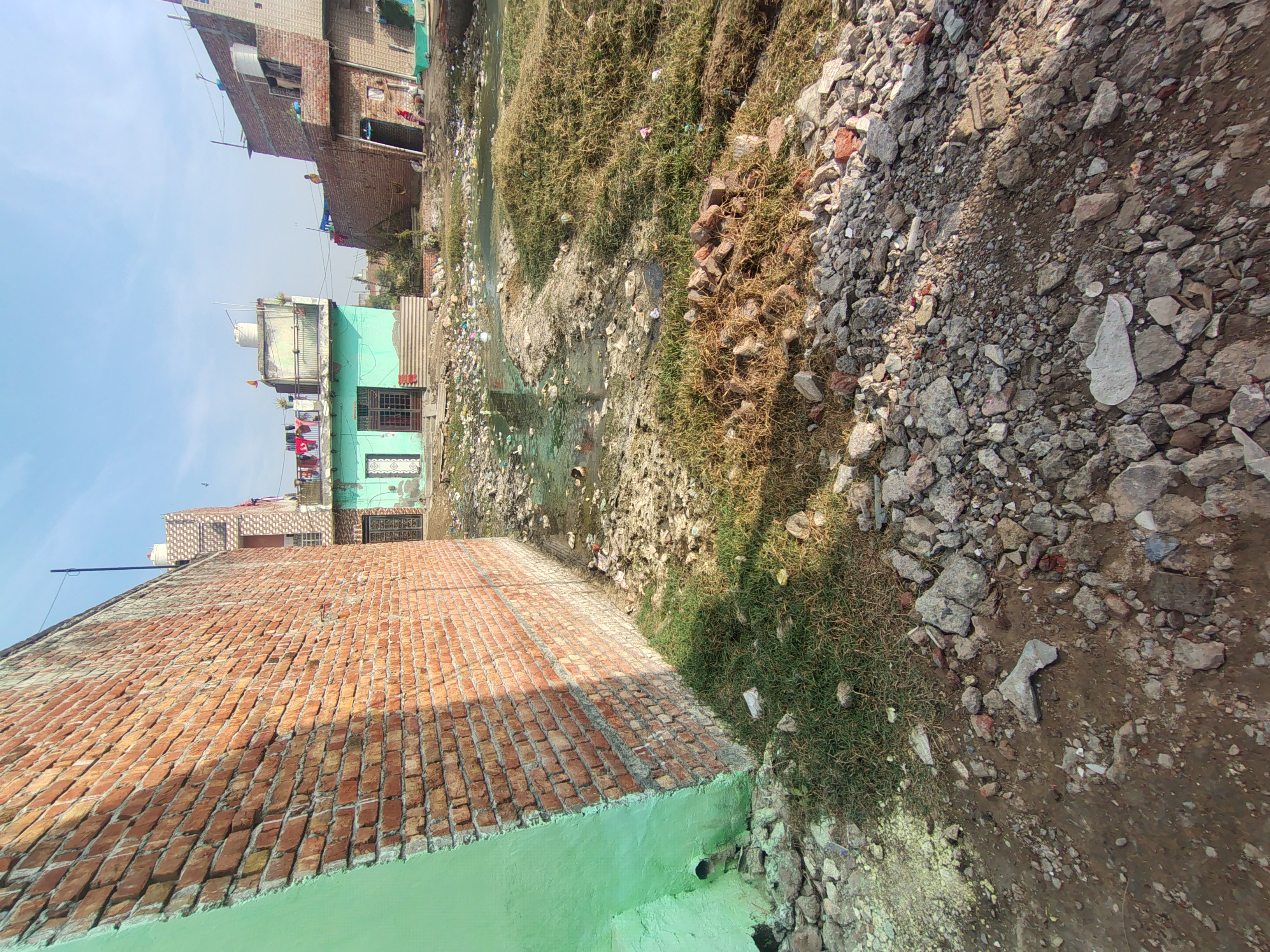 Plot For Sale in Rajiv Colony