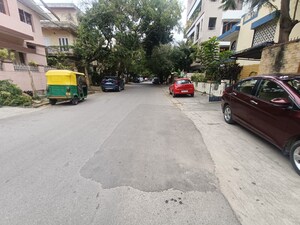 Parking in 6+ BHK Independent House at Indiranagar – for Sale