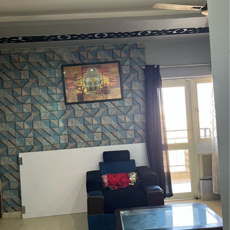 Kitchen, paras-seasons 3 Bedroom 1200 Sq.Ft. Apartment In Sector 168 Noida 9551449