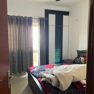 3 BHK Apartment For Sale in Paras Seasons, Sector 168