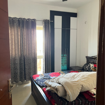 3 BHK Apartment For Sale in Paras Seasons, Sector 168