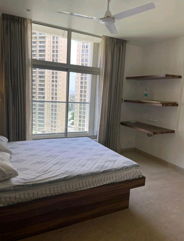 Bedroom, one-hiranandani-park 1 Bedroom 471 Sq.Ft. Apartment In Ghodbunder Road Thane 9551447