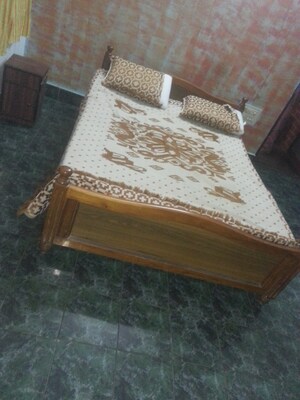 1 BHK Independent House For Rent in Rt Nagar