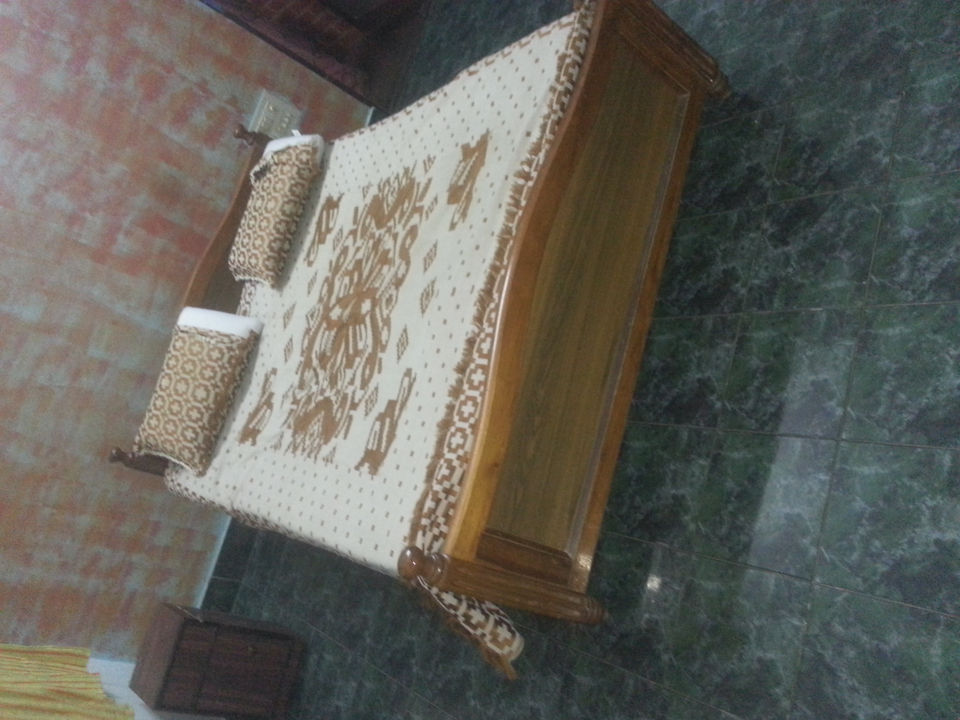 1 BHK Independent House For Rent in RT Nagar