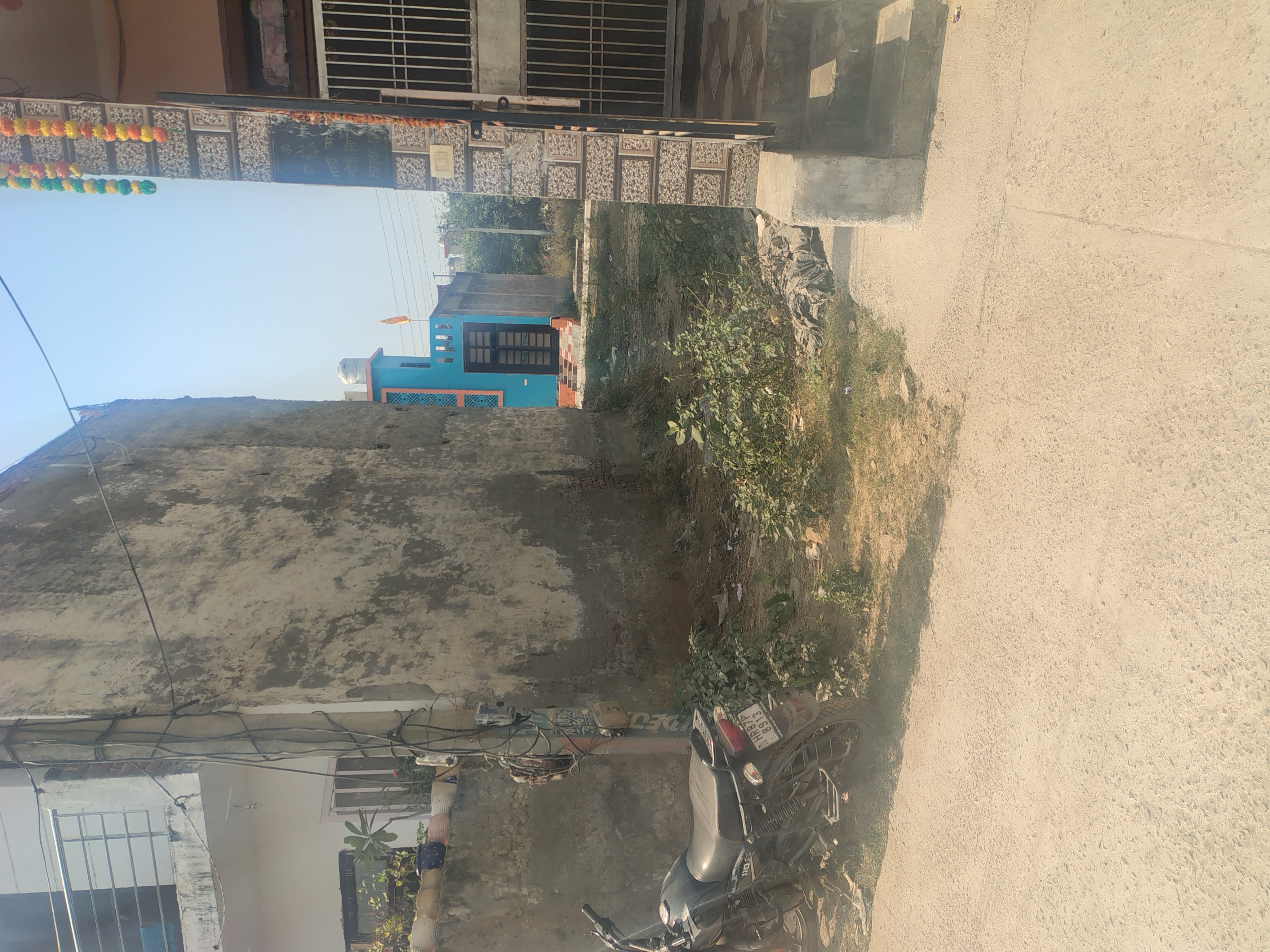 Plot For Sale in Sector 56