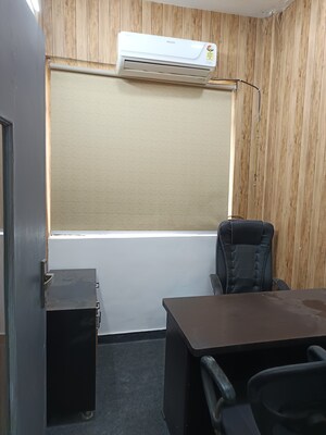 Furnished Amenities in  Office Space at Sector 3 – for Rent