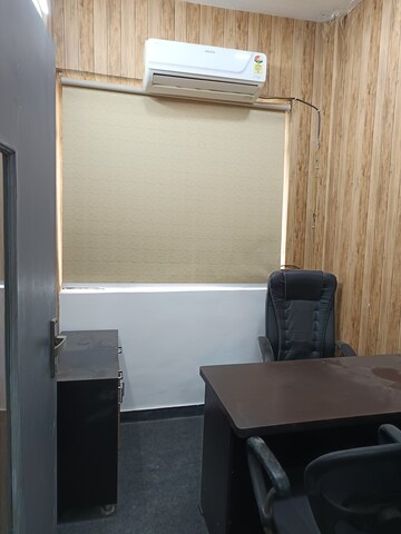 Furnished Amenities in  Office Space at Sector 3 – for Rent
