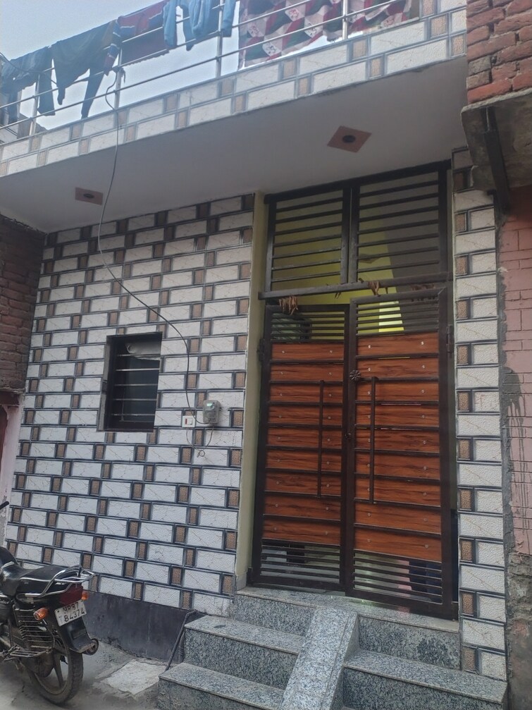 Cover Image, parvatiya colony 2 Bedroom 51 Sq.Yd. Independent House In Parvatiya Colony Faridabad 9551460