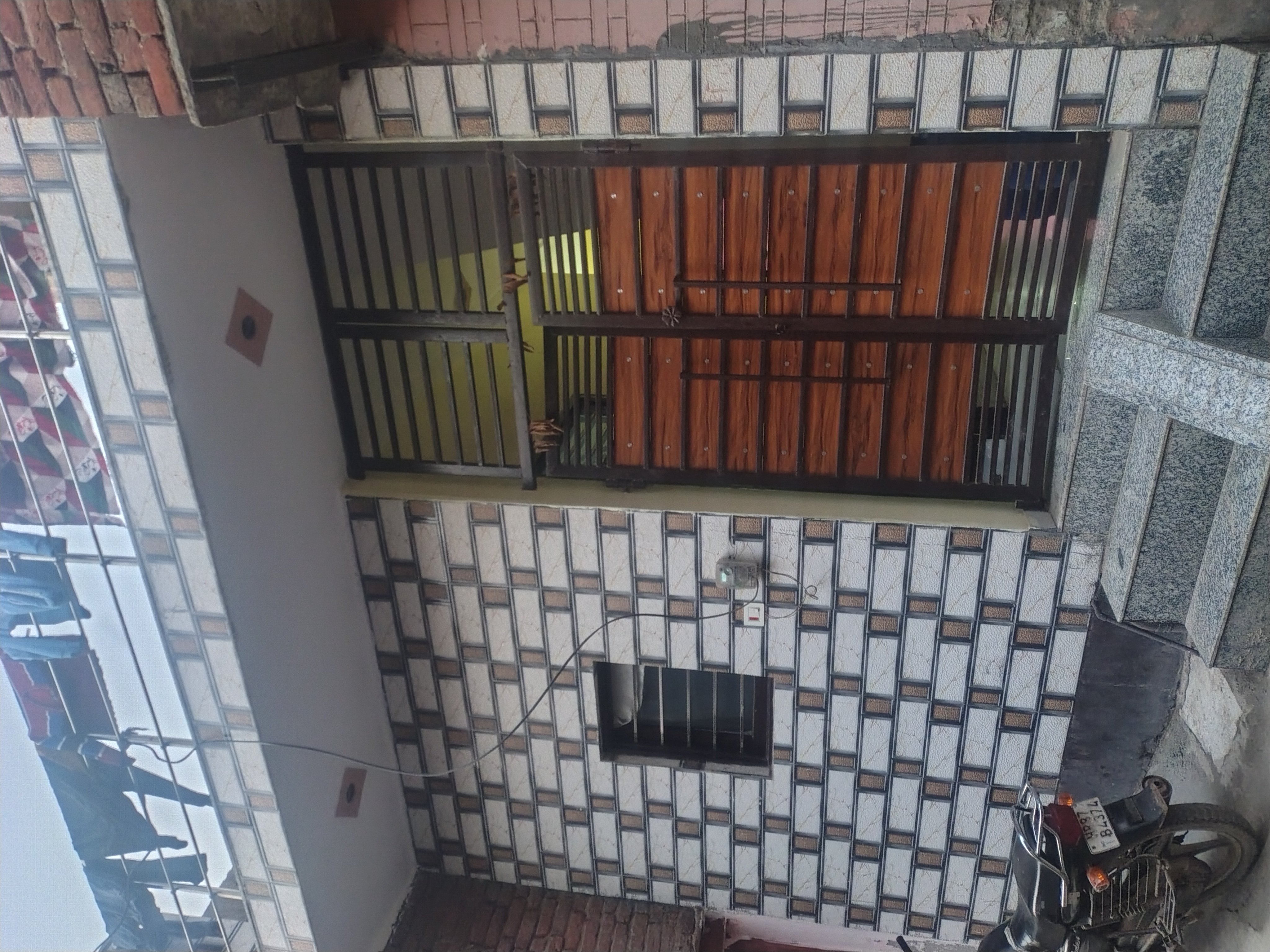 2 BHK + Pooja Room Independent House For Sale in Parvatiya Colony