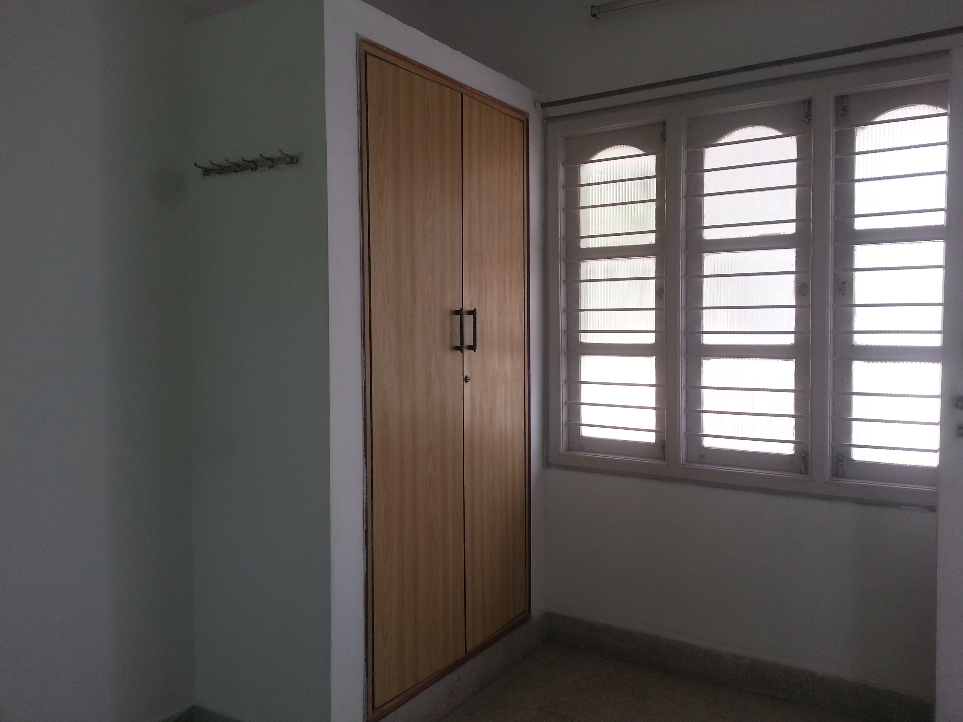1 BHK Independent House For Rent in RT Nagar