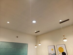 Furnished Amenities in 1 BHK Apartment at Aishwaryam Gaurav, Moshi – for Sale