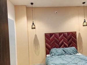 Bathroom in 1 BHK Apartment at Aishwaryam Gaurav, Moshi – for Sale
