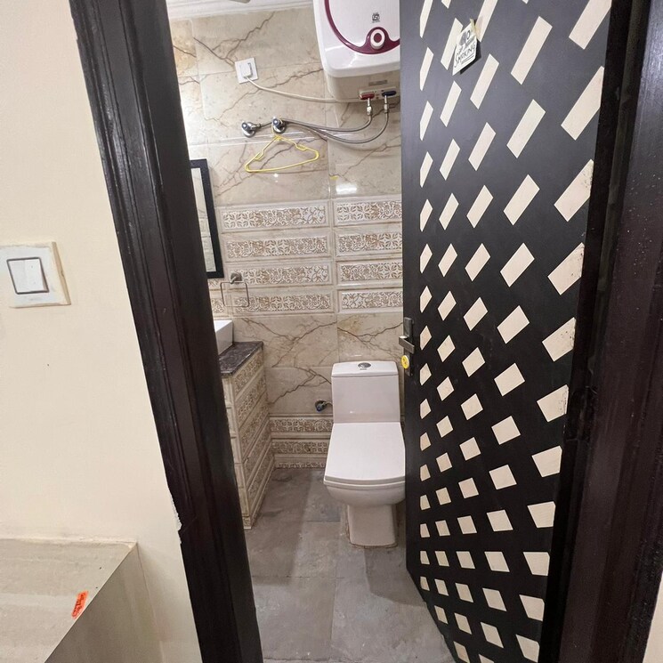 Balcony, sector 24 1 RK 450 Sq.Ft. Independent House In Sector 24 Gurgaon 9551467