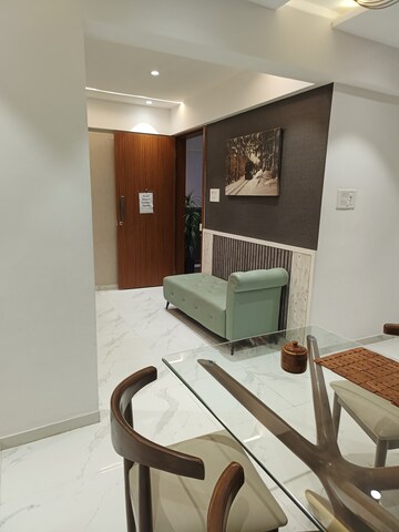 1 BHK Apartment For Sale in Aishwaryam Gaurav, Moshi