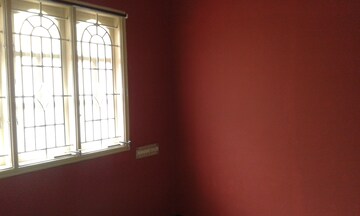 Room in 1 BHK Independent House at Rt Nagar – for Rent