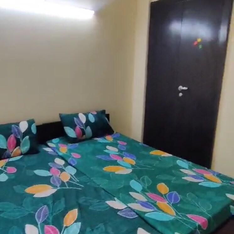 Bedroom, paras-seasons 2 Bedroom 830 Sq.Ft. Apartment In Sector 168 Noida 9551477