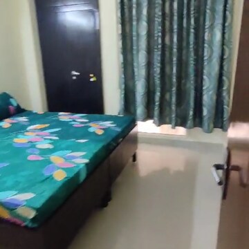 Bedroom in 2 BHK Apartment at Paras Seasons, Sector 168 – for Rent