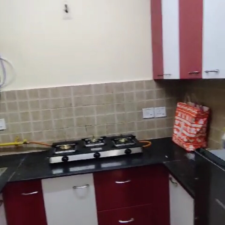 Kitchen, paras-seasons 2 Bedroom 830 Sq.Ft. Apartment In Sector 168 Noida 9551477