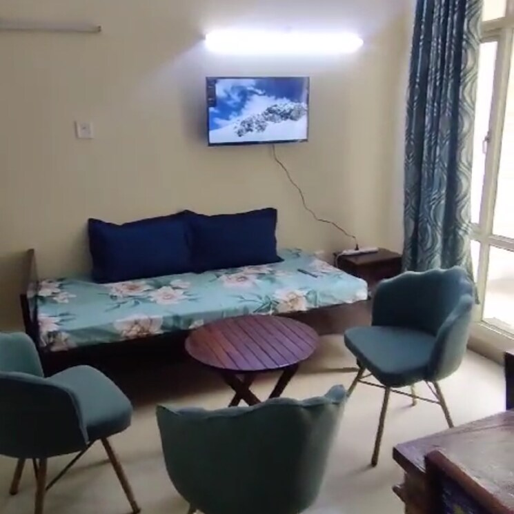 Team Area, paras-seasons 2 Bedroom 830 Sq.Ft. Apartment In Sector 168 Noida 9551477