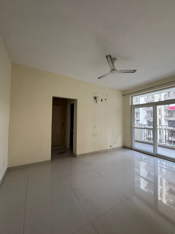 Living Room in 4 BHK Apartment at La Prisma, Dhakoli – for Rent