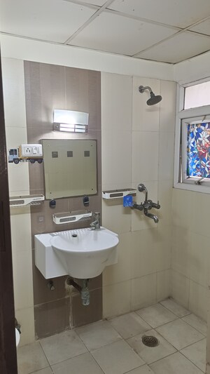 Team Area in 3 BHK Apartment at Aditya Celebrity Homes, Sector 76 – for Rent