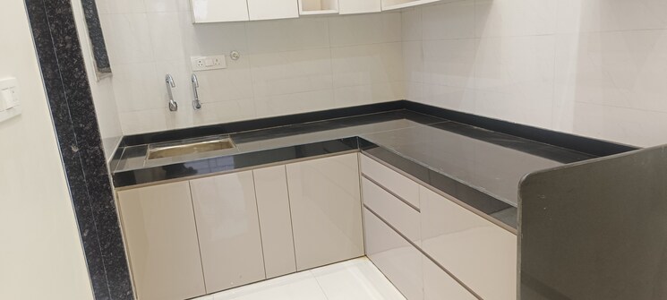 Kitchen, nakshatra-i-land 2 Bedroom 722 Sq.Ft. Apartment In Moshi Pune 9551479