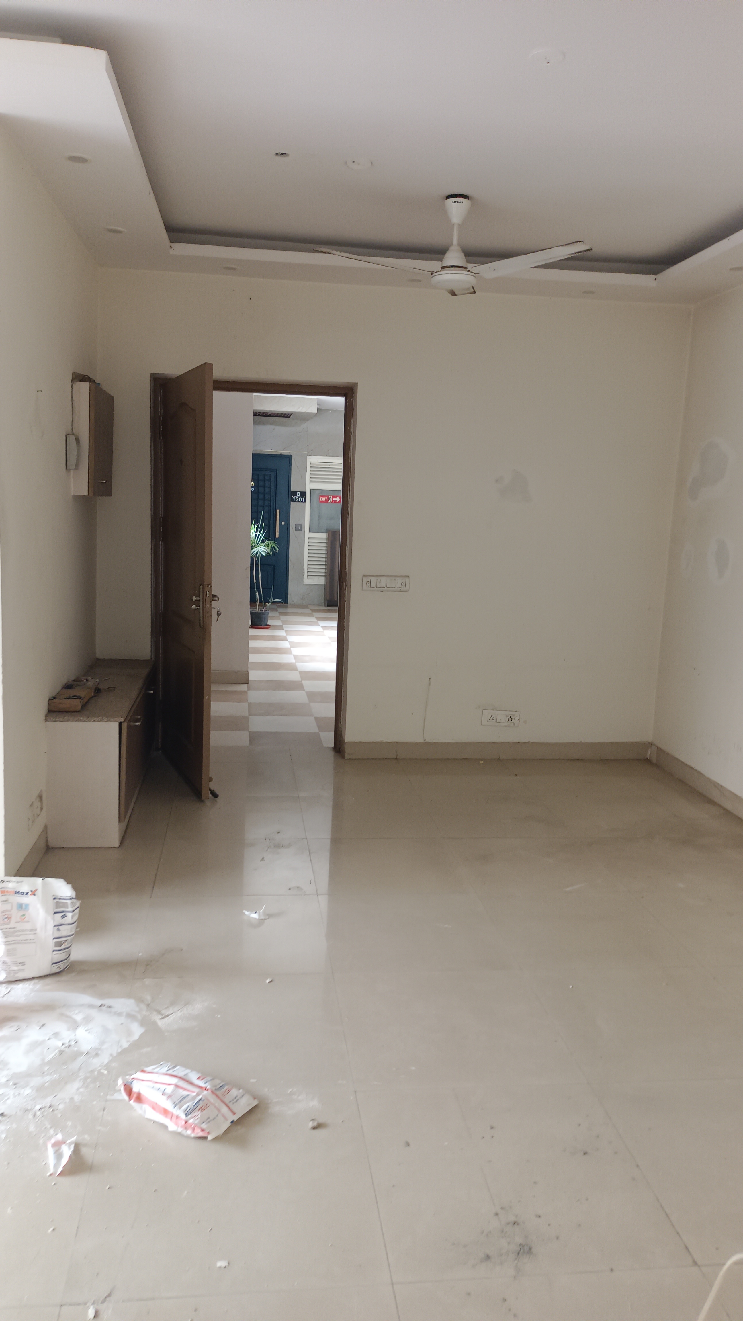 3 BHK + Pooja Room 1650 Sq.Ft. Apartment in Aditya Celebrity Homes