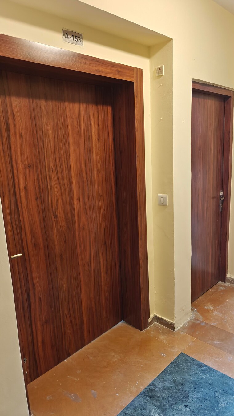 undefined, dlf-new-town-heights-i 4 Bedroom 2630 Sq.Ft. Apartment In Sector 90 Gurgaon 9551474