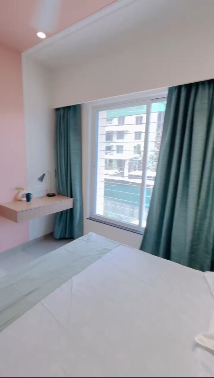 Room, vtb-crown 1 Bedroom 511 Sq.Ft. Apartment In Moshi Pune 9551492